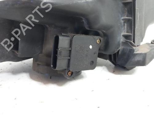 Air filter box TOYOTA YARIS (_P1_) 1.0 (SCP10_, SCP10R) | BP27957702M87