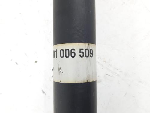 Right front driveshaft MERCEDES-BENZ M-CLASS (W163) ML 320 (163.154) | BP27950633M39