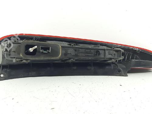 Right taillight FORD FIESTA V (JH_, JD_) 1.4 TDCi | BP27936703C35