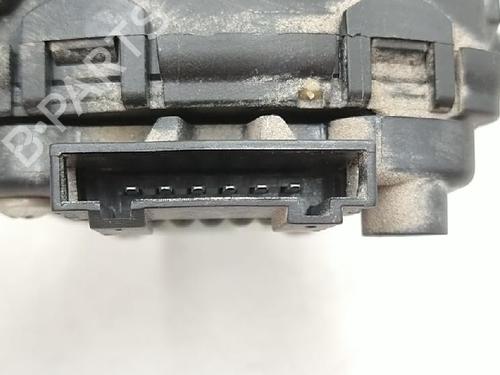 Pedal OPEL MOVANO A Van (X70) 2.5 DTI (FD) | BP27947184I4