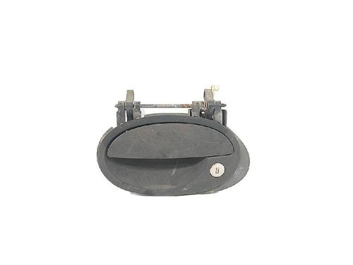Used Front right exterior door handle OPEL COMBO Box Body/MPV 1.3 CDTI 16V (69 hp) 27941870