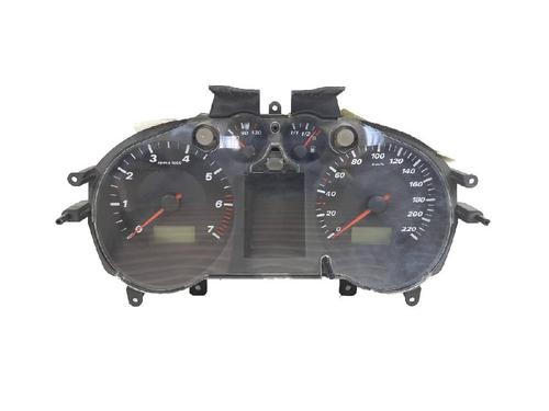 Kombiinstrument SEAT CORDOBA (6L2) 1.4 16V (75 hp) 27935729