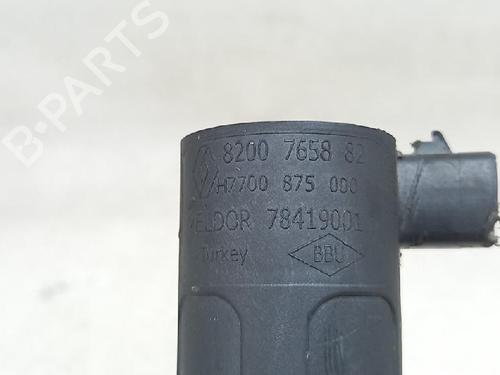 Ignition coil RENAULT CLIO III (BR0/1, CR0/1) 1.6 16V (BR05, BR0B, BR0Y, BR15, BR1J, BR1M, BR1Y, CR0B,... | BP27958235M94