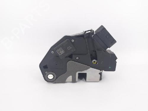 Rear left lock FORD FIESTA VI (CB1, CCN) 1.25 | BP27965038C100 