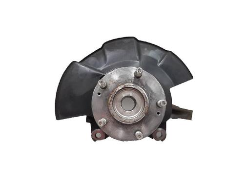 Used Right front steering knuckle KIA SPORTAGE II (JE_, KM_) 2.0 16V 4WD (141 hp) 27936265
