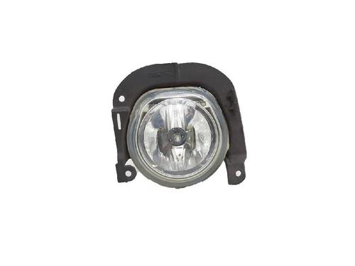 Used Right front fog light FIAT FIORINO Box Body/MPV (225_) 1.4 (225BXA1A, 225BXF1A) (73 hp) 27949939