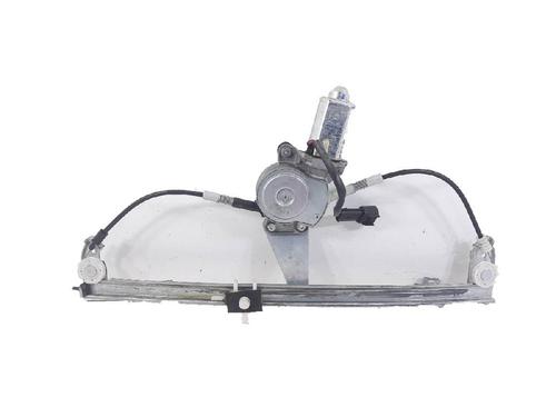 Used Front right window mechanism FIAT DOBLO Box Body/MPV (223_) 1.6 Natural Power (103 hp) 27962483
