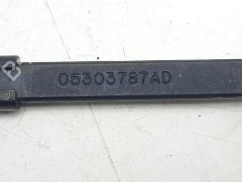 Rear windshield wiper arm JEEP COMPASS (MK49) 2.0 CRD 4x4 | BP27943801C144 