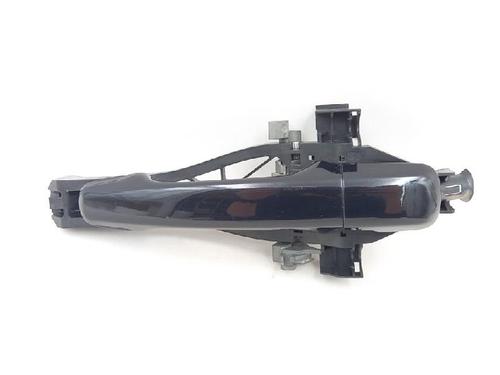 Front right exterior door handle VOLVO V50 (545) D2 | BP27950712C129 