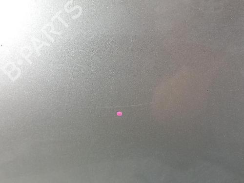 Left rear door TOYOTA COROLLA Verso (ZER_, ZZE12_, R1_) 2.2 D-4D (AUR10_, AUR10R) | BP27956156C4 