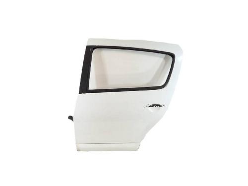 Used Left rear door DACIA SANDERO 1.4 MPI LPG (72 hp) 27954849