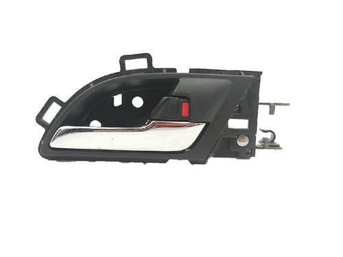 Used Front right interior door handle HONDA CR-V III (RE_) 2.2 i-CTDi 4WD (RE6) (140 hp) 27942689