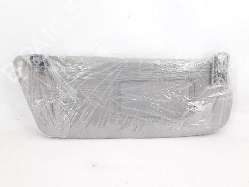 Højre solskærm OPEL MERIVA A MPV (X03) 1.4 16V Twinport (E75) | BP27955717I2 