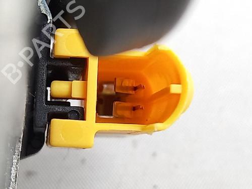 Front right seatbelt ALFA ROMEO 147 (937_) 1.6 16V T.SPARK ECO (937.AXA1A, 937.BXA1A) | BP27954436I25 