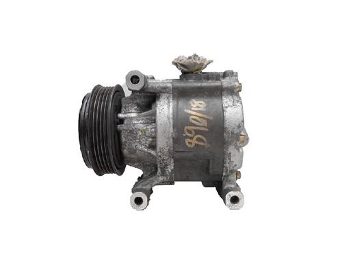 Used AC compressor FIAT PANDA (169_) 1.2 (169AXF2A, 169AXF1A) (69 hp) 27937224