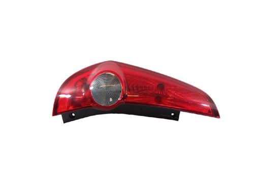 Used Left taillight OPEL AGILA (B) (H08) 1.2 (F68) (94 hp) 27968134