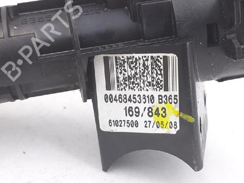 Ignition barrel FIAT PANDA (169_) 1.2 Natural Power (169.AXB1A) | BP27947145M48
