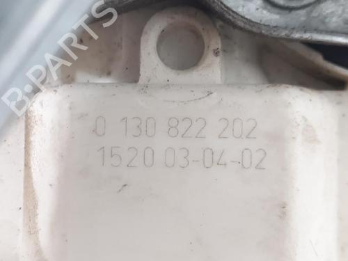 Front left window mechanism NISSAN MICRA III (K12) 1.0 16V | BP27934758C22 
