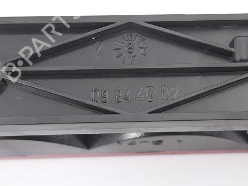 Third brake light LANCIA Y (840_) 1.2 (840AA, 840AF1A) | BP27961394L11 
