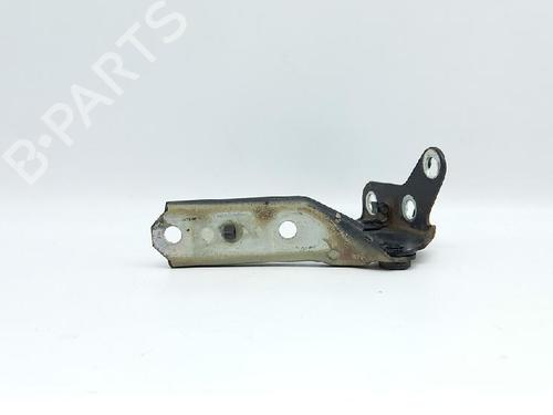 Hinge/Door check strap VW POLO (9N_, 9A_) 1.2 12V | BP27961531C146 