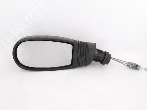 Left mirror FIAT PUNTO (188_) 1.3 JTD 16V | BP27968369C26 