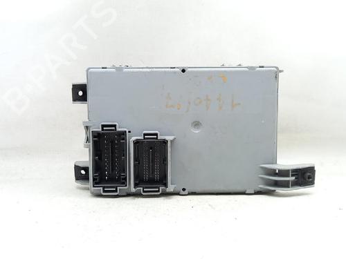 Elektronisk modul FIAT FIORINO Box Body/MPV (225_) 1.4 Natural Power (225BXC1A, 225AXC1A) | BP27956947M83 