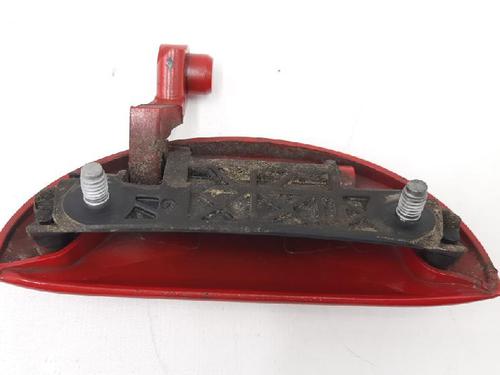 Rear left exterior door handle TOYOTA AYGO (_B1_) 1.0 (KGB10_, KGB10R) | BP27950057C130 