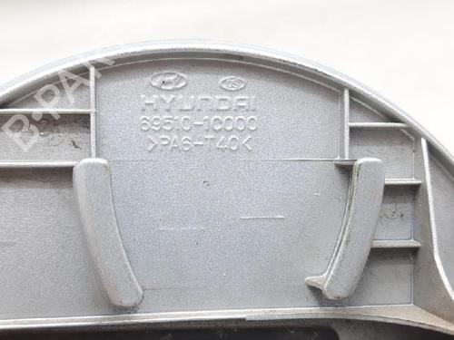 Fuel flap HYUNDAI GETZ (TB) 1.3 | BP27952888C131 