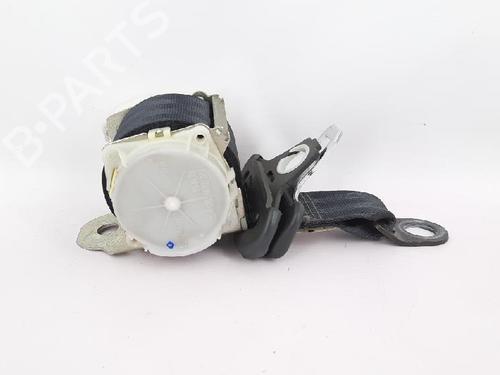 Rear left seatbelt CITROËN C1 (PM_, PN_) 1.0 | BP27961328I29 