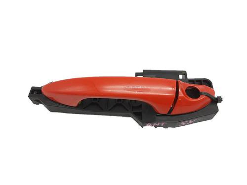 Used Front left exterior door handle HYUNDAI i20 II (GB, IB) 1.2 (75 hp) 27943024