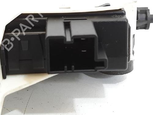Rear left window mechanism AUDI Q5 (8RB) 2.0 TDI quattro | BP27946424C24 