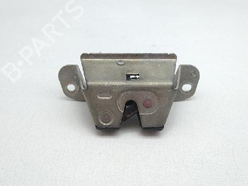 Tailgate lock PEUGEOT 107 (PM_, PN_) 1.0 | BP27948083C101