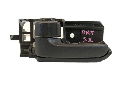 Used Front left interior door handle Front left interior door handle DAIHATSU SIRION (M3_) 1.0 (M300) (70 hp) 7690751 7690751