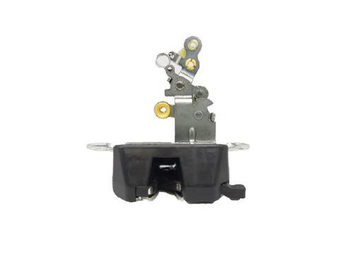 Used Tailgate lock CHEVROLET AVEO / KALOS Hatchback (T200) 1.2 (72 hp) 27950209