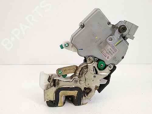 Rear left lock NISSAN PATROL GR V Wagon (Y61) 3.0 DTi | BP27940840C100 