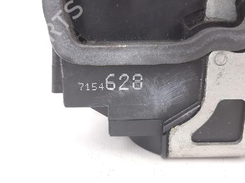 Front right lock BMW X3 (E83) 3.0 d | BP27938521C97 