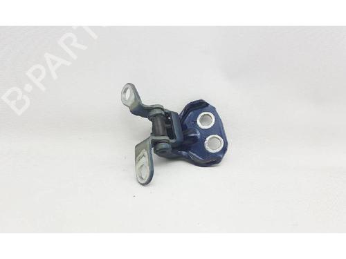 Used Hinge/Door check strap FORD FIESTA V (JH_, JD_) 1.4 16V (80 hp) 27963008