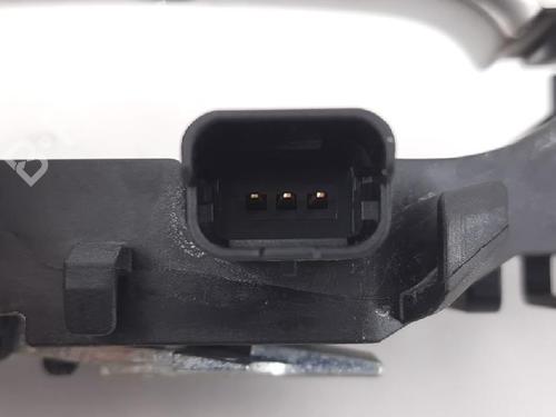 Front right exterior door handle RENAULT GRAND SCÉNIC II (JM0/1_) 1.9 dCi (JM0G, JM12, JM1G, JM2C) | BP27955886C129 