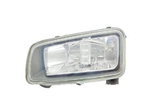 Used Left front fog light FORD C-MAX (DM2) 1.6 TDCi (109 hp) 27946026