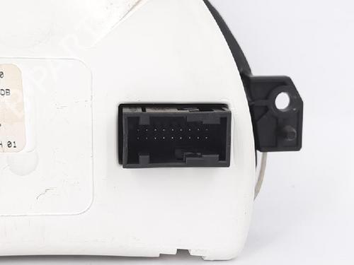 Instrument cluster CITROËN C3 I (FC_, FN_) 1.1 i | BP27966062C47 