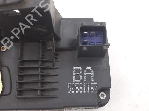 Rear left lock OPEL ASTRA G Estate (T98) 1.4 16V (F35) | BP27937745C100 