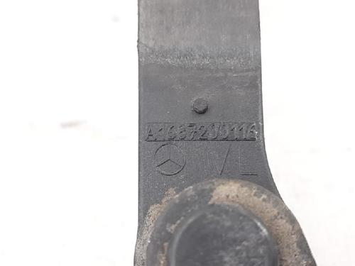 Hinge/Door check strap MERCEDES-BENZ A-CLASS (W168) A 160 (168.033, 168.133) | BP27936853C146 