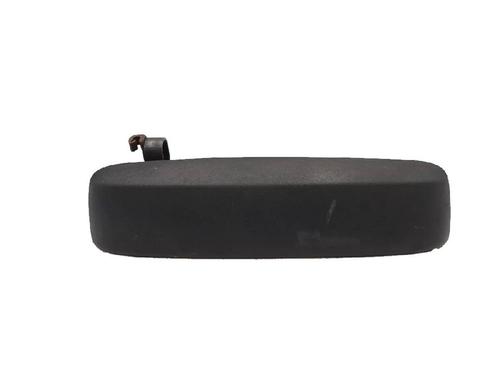 Used Front right exterior door handle FIAT PANDA (169_) 1.2 Natural Power (169.AXB1A) (60 hp) 27944245