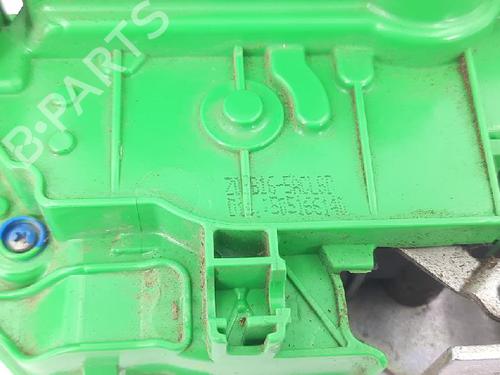 Front right lock ALFA ROMEO MITO (955_) 1.3 MultiJet (955AXH1B, 955AXT1A) | BP27968257C97 