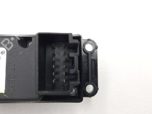 Left rear window switch MAZDA 3 (BK) 1.6 (BK14) | BP27950433I29 