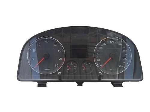 Kombiinstrument VW TOURAN (1T1, 1T2) 1.6 (102 hp) 27952217