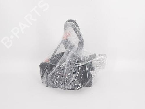 Rear right lock CITROËN C4 Grand Picasso I (UA_) 1.6 HDi | BP27966633C99 