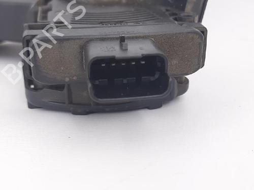 Pedal CITROËN C2 (JM_) 1.1 | BP27963919I4 