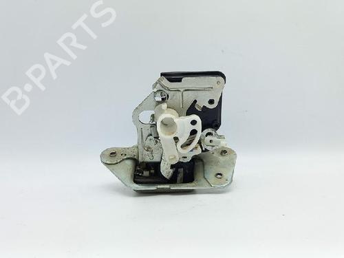 Tailgate lock JEEP PATRIOT (MK74) 2.0 CRD | BP27960421C101 