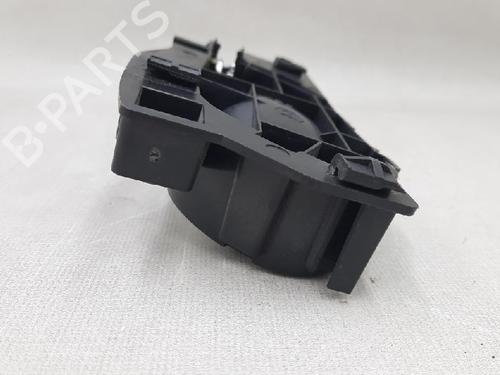 Rear right interior door handle PEUGEOT 207 SW (WK_) 1.6 HDi | BP27938444I16